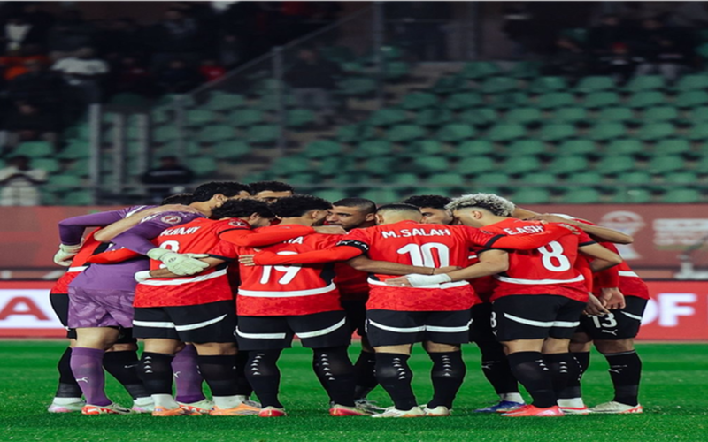 شاهد مجانًا.. قنوات تبث مواجهة مصر والسنغال بجودة عالية